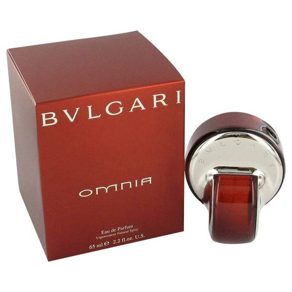 Парфумована вода Bvlgari Omnia 65ml (лиц.)