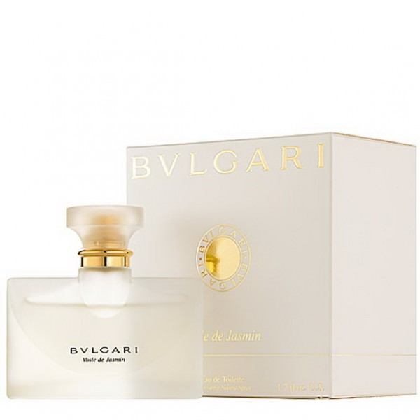 Туалетна вода Bvlgari Voile de Jasmin 100ml (ліцензія)