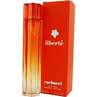 Туалетная вода Cacharel Liberte 75ml (ліц.)