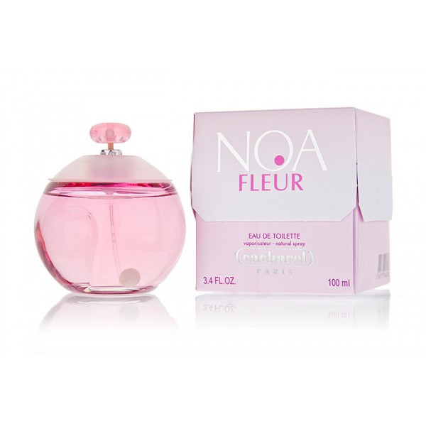 Туалетна вода Cacharel Noa Fleur 100ml (ліцензія)