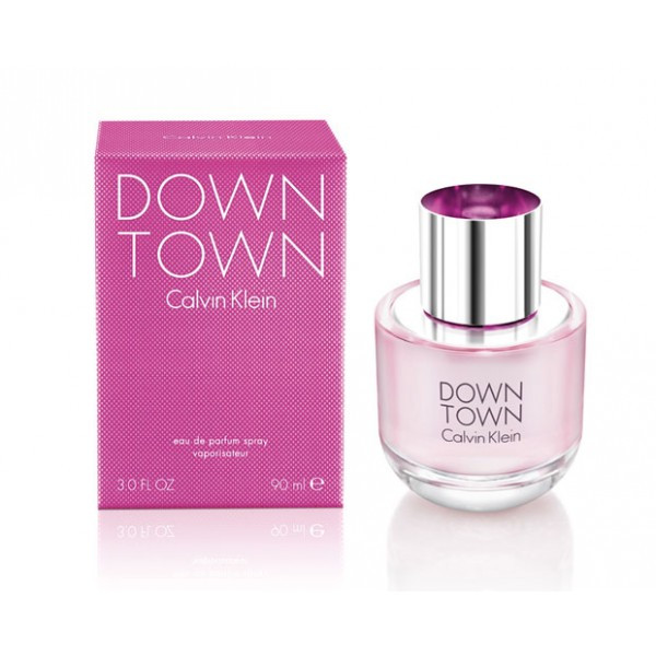Парфумована вода Calvin Klein Downown 100ml (лиц.)
