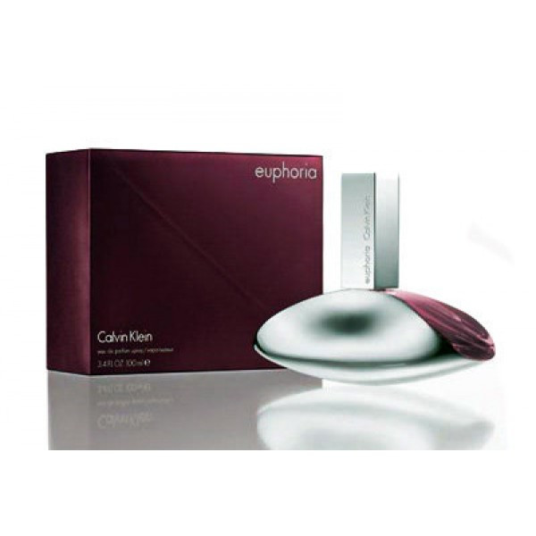 Парфумована вода Calvin Klein Euphoria 100ml (ліцензія)