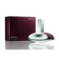 Парфюмированная вода Calvin Klein Euphoria 100ml (лицензия)