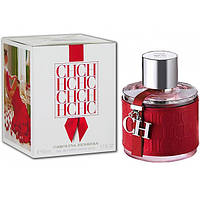 Туалетна вода Carolina Herrera CH 100ml (ліцензія)