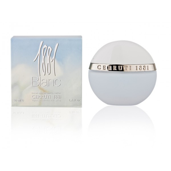 Туалетна вода Cerruti 1881 Blanc 50ml (лиц.)
