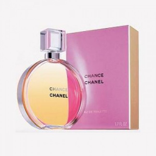 Туалетная вода Chance 100ml (ліц.)