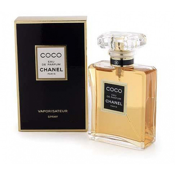 Парфумована вода Coco 100ml (ліцензія)