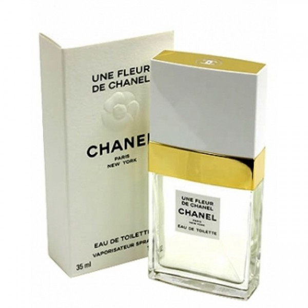 Туалетна вода ne Fleur 100ml (ліцензія)