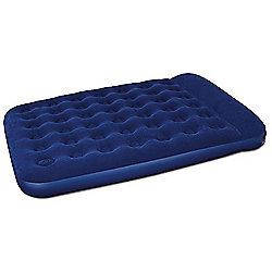 Intex double cheap airbed tesco