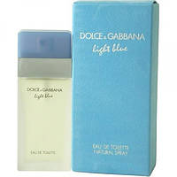 Туалетная вода Dolce & Gabbana Light Blue 100ml (лицензия)