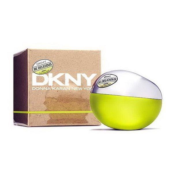 Парфумована вода DKNY Be Delicious 100ml (ліцензія)