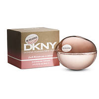 Парфюмированная вода DKNY Be Delicious Fresh Blossom Eau So Intense 100ml (ліц.)