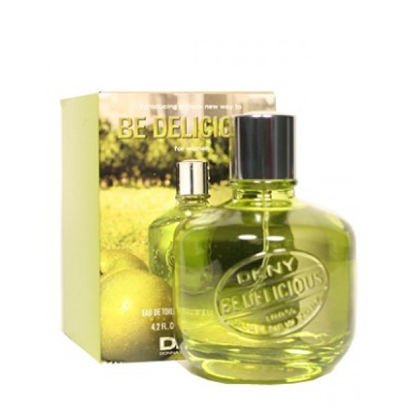 Туалетна вода DKNY Be Delicious Picnic in the Park 125 ml (Ліц.)