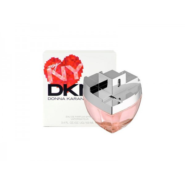 Парфюмированная вода DKNY My NY 100ml (ліц.)