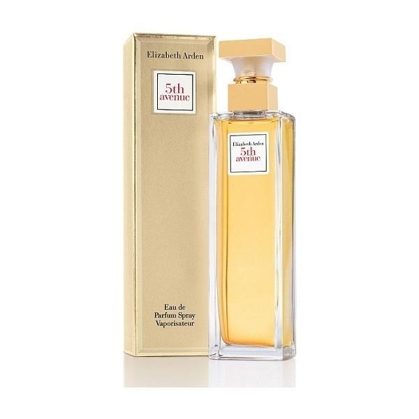 Парфумована вода Elizabeth Arden 5th Avenue 75ml (ліцензія)
