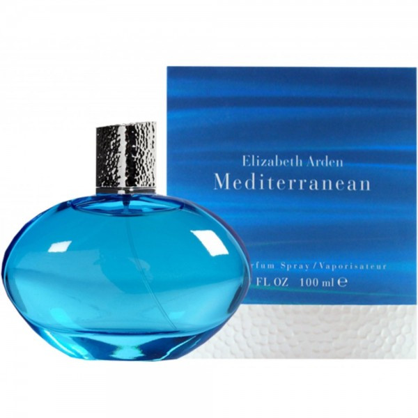 Парфумована вода Elizabeth Arden Mediterranean 100ml
