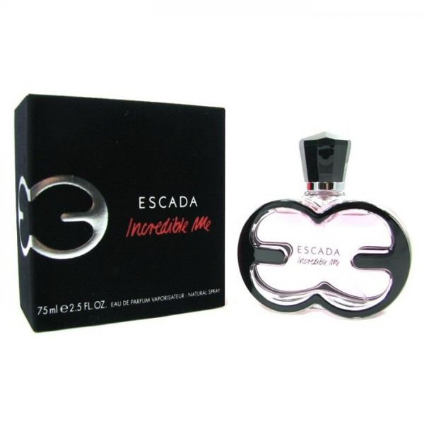 Парфумована вода Escada Incredible Me 75ml (ліцензія)