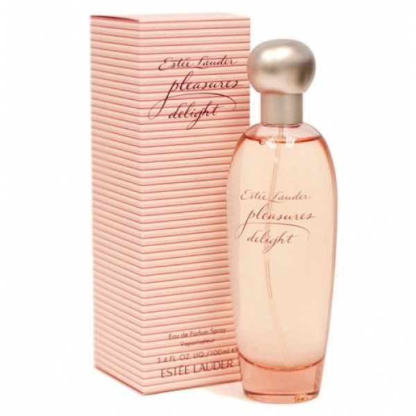Парфумована вода Pleasures Delight 100ml (ліцензія)
