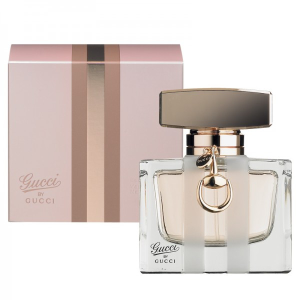 Туалетная вода Gucci By Gucci 75ml (ліц.)