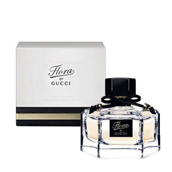 Туалетная вода Gucci Flora by Gucci 75ml (ліц.)
