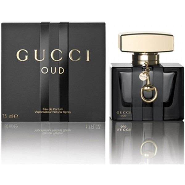 Парфумована вода Gucci Oud 75ml (лиц.)