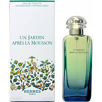 Туалетная вода Hermes Un Jardin Apres La Mousson 100ml (тестер)