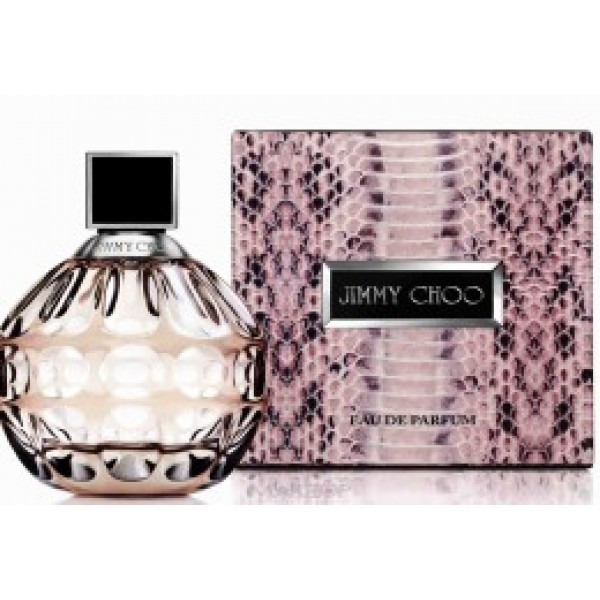 Парфюмированная вода Jimmy Choo 100ml (ліц.)