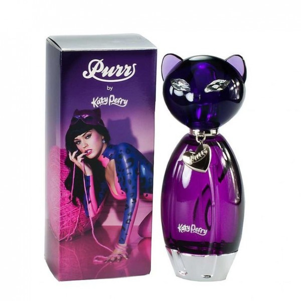 Парфумована вода Katy Perry Purr 100ml