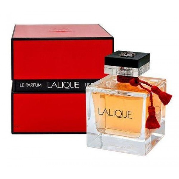 Парфумована вода Lalique Le Parfum 100ml (ліцензія)