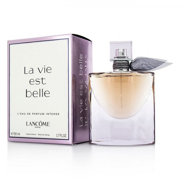 Тестер парфумована вода Lancome La Vie Est Belle Leau Intense 75ml (лиц.)