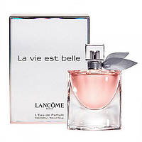 Парфюмированная вода Lancome La Vie Est Belle 75ml (лицензия)