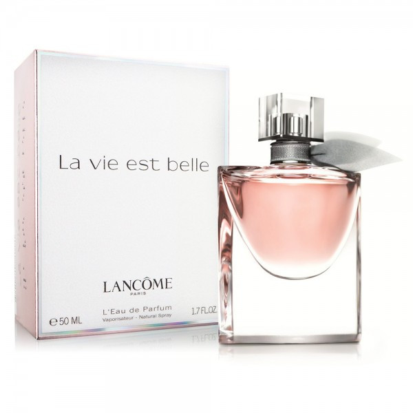 Туалетная вода Lancome La Vie Est Belle 100ml (ліц.)