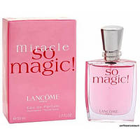 Парфюмированная вода Lancome Miracle So Magic 100ml (тестер)