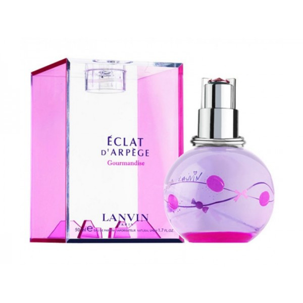 Парфюмированная вода Lanvin Eclat dArpege Gourmandise 100ml (ліц.)