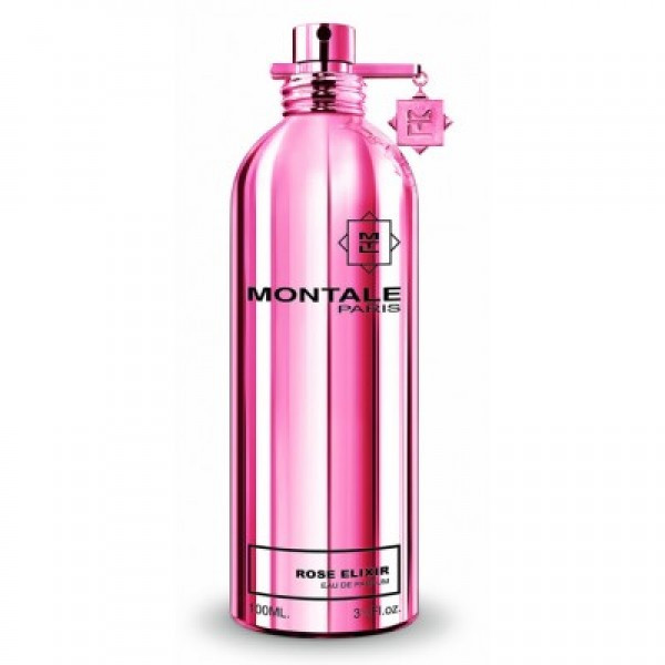 Тестер парфумована вода Montale Rose Elixir 100ml (ліцензія)