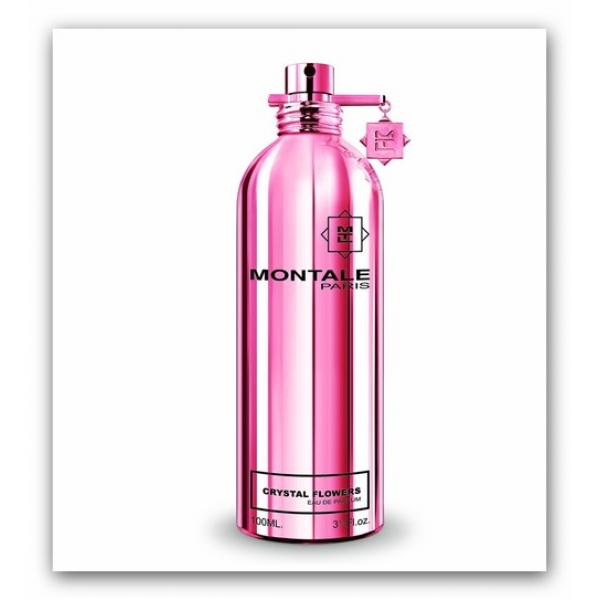 Тестер парфумована вода Montale Roses Musk 100ml (лиц.)