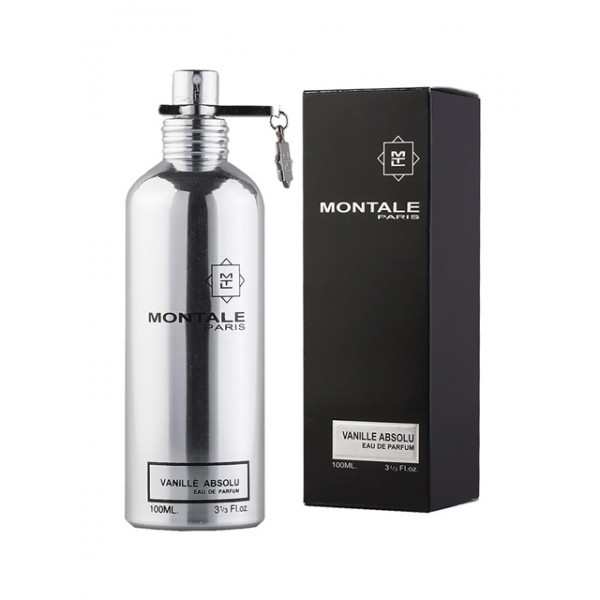 Тестер парфумована вода Montale Vanille Absolu 100ml (ліцензія)