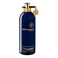 Тестер парфюмированная вода Montale Blue Amber 100ml (ліц.)