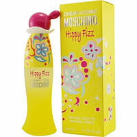 Туалетна вода Moschino Cheap and Chic Hippy Fizz (ліц.) 100 мл