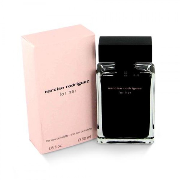 Туалетная вода Narciso Rodriguez for Her 100ml (ліц.)