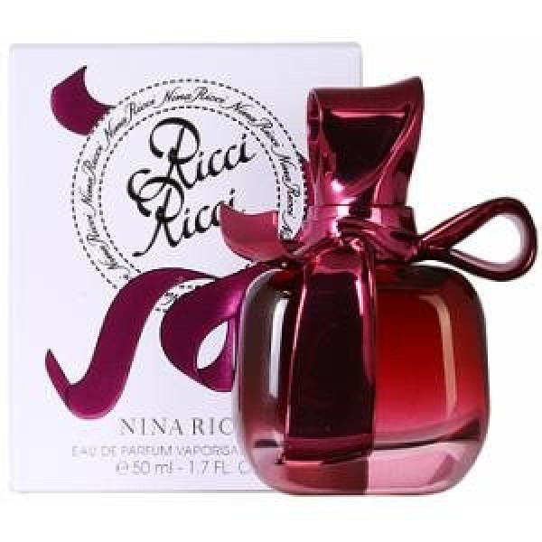 Парфумована вода Nina Ricci Ricci Ricci 80ml (ліцензія)