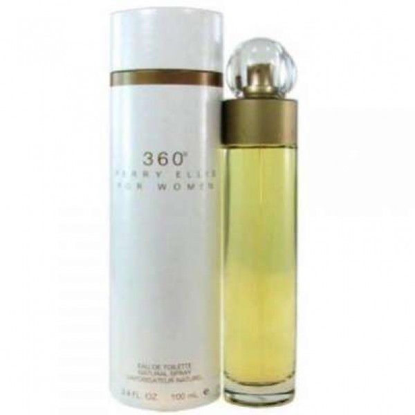 Парфумована вода Perry Ellis 360 for Women 100ml