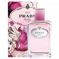 Парфумована вода Prada Infusion de Rose 100ml (лиц.)