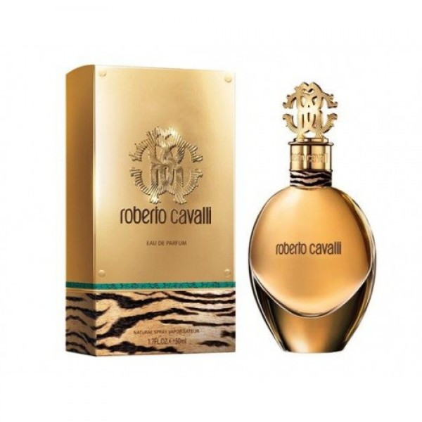 Парфумована вода Roberto Cavalli 75ml