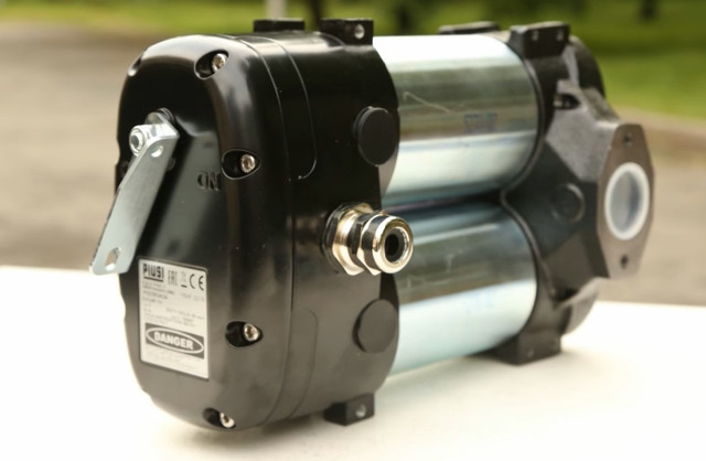 Насосы для топлива Насосы для топлива