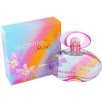 Туалетная вода Salvatore Ferragamo Incanto Shine 100ml (ліц.)