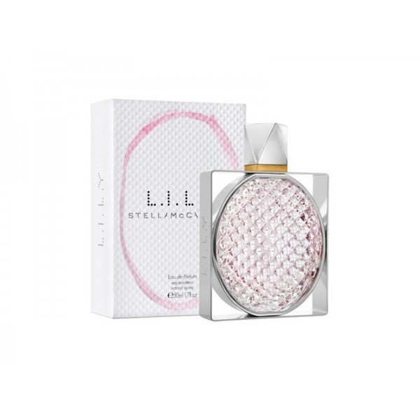 Парфюмированная вода Stella McCartney L.I.L.Y 75ml (ліц.)