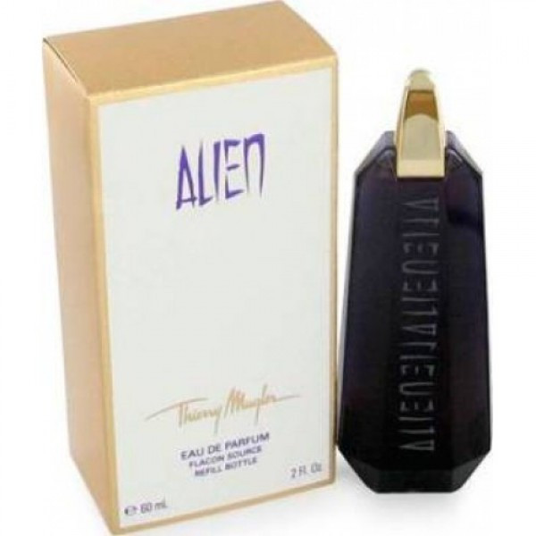 Парфумована вода Thierry Mugler Alien 90ml (ліцензія)