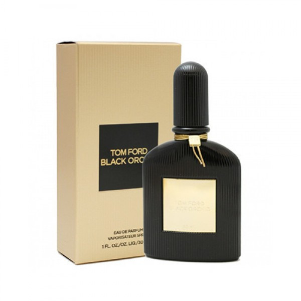 Парфюмированная вода Tom Ford Black Orchid 100ml (ліц.)