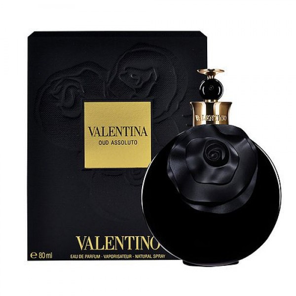 Парфумована вода Valentina Oud Assoluto 80ml (ліцензія)